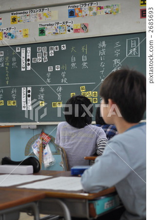 Language classes 2685693