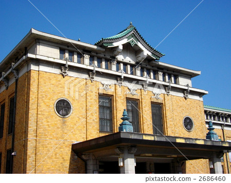 京都市美術館，京都，日本 2686460