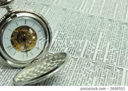 懷錶 2686501