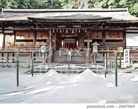 寺 寺院 佛堂 2687064