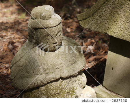 品川通的石頭和神社佛組 品川通的石頭和神社佛組 2687138