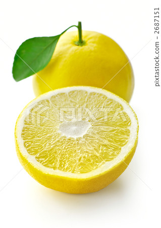 柚子 2687151