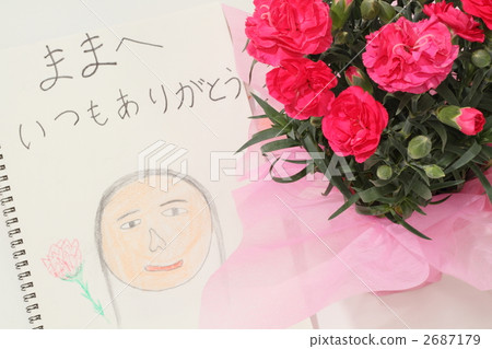 Mother's day portrait 2687179