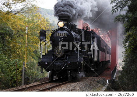 SL Hitoyoshi 2687260