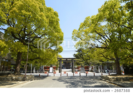花崎宮 花崎宮 2687388