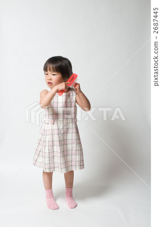 兒童姿勢 兒童姿勢 2687445