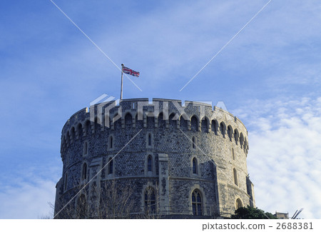 溫莎城堡 2688381