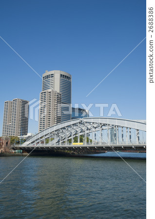 OAP和銀橋 2688386