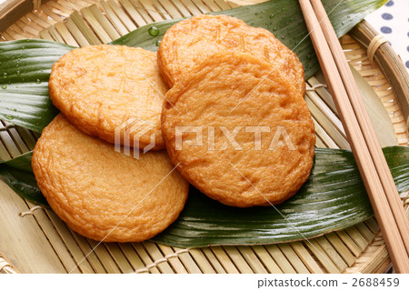 平坦的天空 2688459