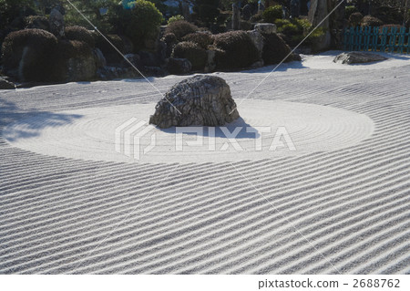 岩石花園 2688762