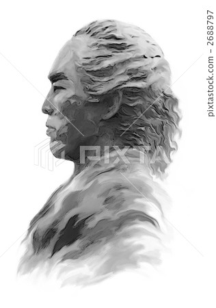 Sakamoto Ryuma _個人資料（單調音） 2688797