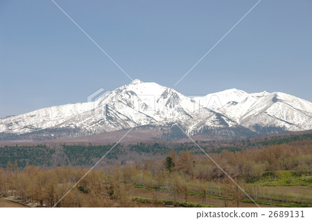 Shari-dake 2689131