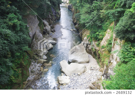 Takeshi Valley 2689132