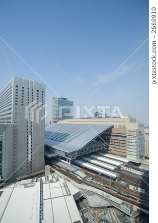 大阪站市 2689910