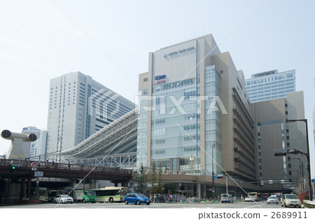 大阪站市 2689911