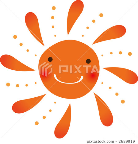 Sun Sun 2689919