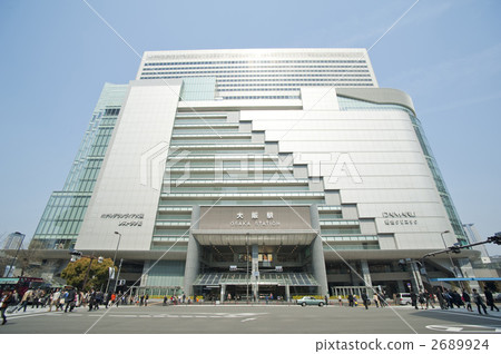 大阪站市 大阪站市 2689924
