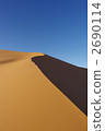 Sahara Desert 2690114