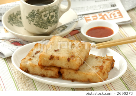 蘿蔔麻 蘿蔔麻 2690273