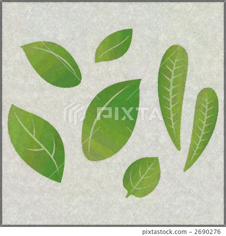tree leaves, leaf, leafs 2690276