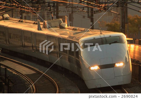 Shinkansen Shinkansen 2690824