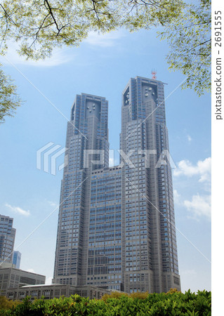The Tokyo Metropolitan Government 2691555