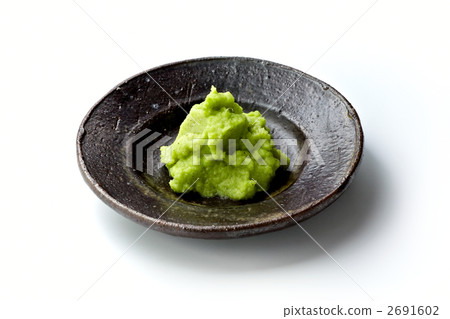 raw wasabi raw wasabi 2691602