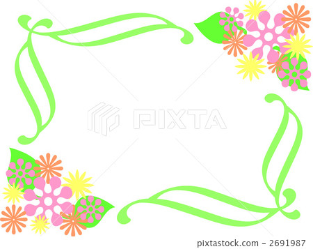 frame, illustration, art 2691987