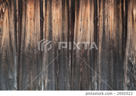 Board fence ② 2692022