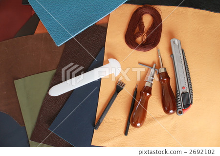 各類皮革及皮革工藝工具 皮革製品 各類皮革及皮革工藝工具 皮革製品 2692102