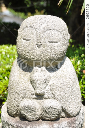 A pretty love holding the afternoon at the western Tokuta in Miura Peninsula 2692320