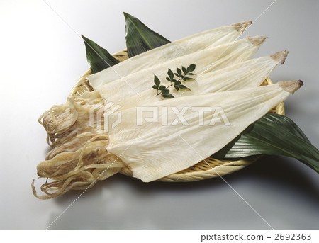 墨魚 烏賊 魷魚乾 2692363