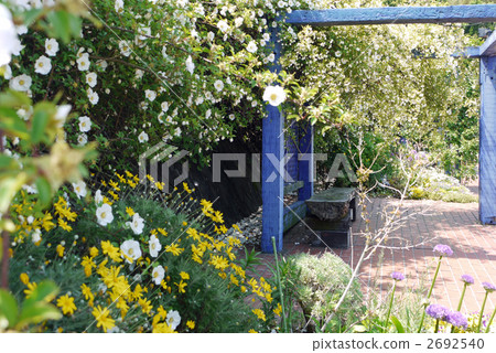 Thorbara的涼棚 2692540