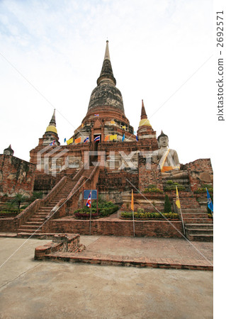 Wat Yai Chai Mongkong 2692571