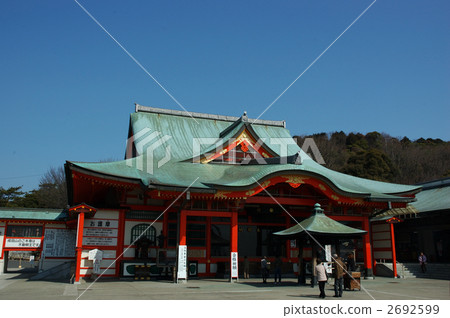 inuyama naritasan, mount narita, shrines and temples 2692599