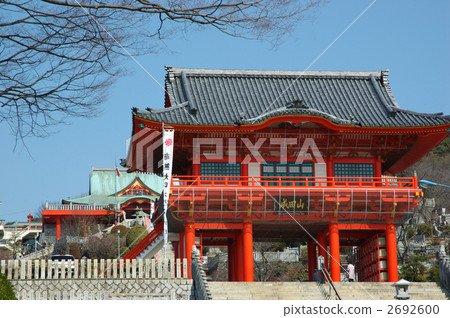inuyama naritasan, shrines and temples, inuyama city 2692600