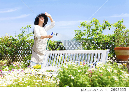 女生 女孩 女性 2692635