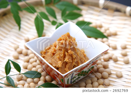 味噌 味噌 2692769