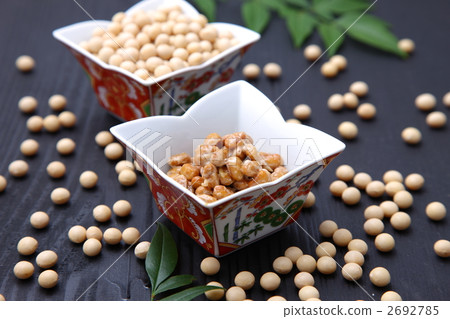 Natto Natto 2692785