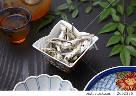 Boiling water 2692886