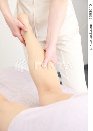 Reflexology 2693040