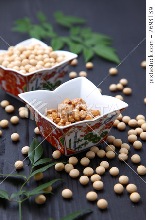 Natto Natto 2693139