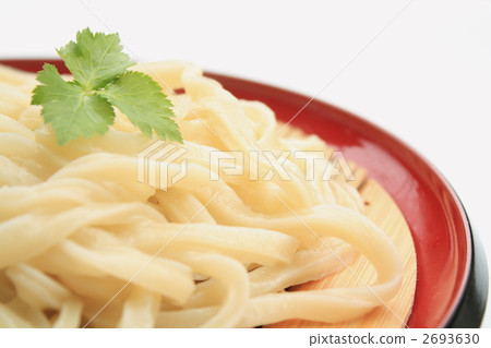 手工烏冬面 2693630