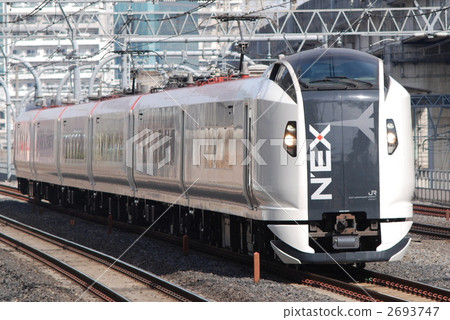 成田特快 2693747