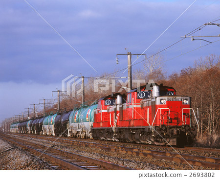 dd51 diesel locomotive, freight train, goods train 2693802