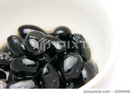 黑豆煮白色儀器 2694049