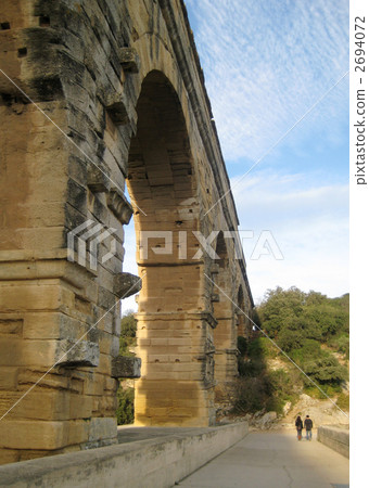 火鍋女孩（從一樓） 2694072