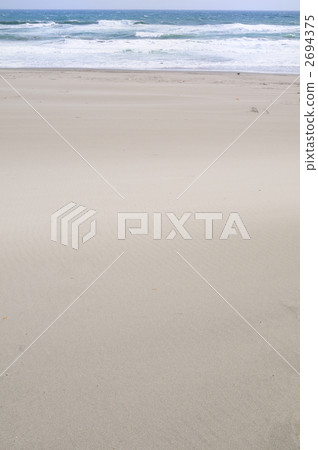 沙灘 沙灘 2694375