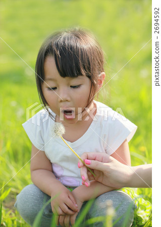 少女 女生 女 2694592