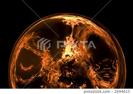 火焰 火焰 2694615